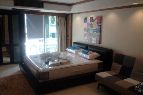 Estudio en el condominio en Pattaya, Tailandia № 204074 - foto 4