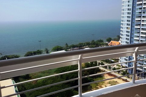 Estudio en el condominio en Jomtien Beach, Pattaya, Tailandia № 204071 - foto 8