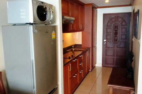Estudio en el condominio en Jomtien Beach, Pattaya, Tailandia № 204071 - foto 5
