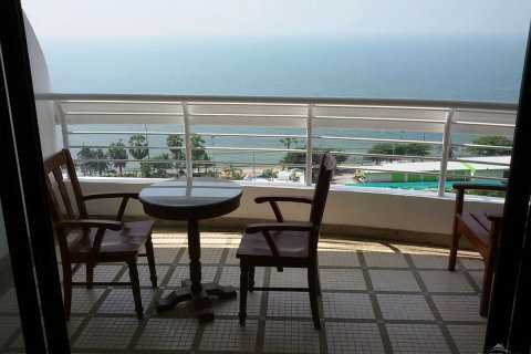Estudio en el condominio en Jomtien Beach, Pattaya, Tailandia № 204071 - foto 3