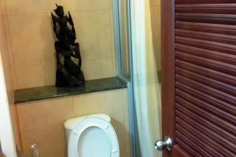 Estudio en el condominio en Jomtien Beach, Pattaya, Tailandia № 204071 - foto 7