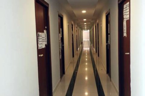 Condominio de 1 dormitorio en Jomtien Beach, Pattaya, Tailandia № 204072 - foto 10