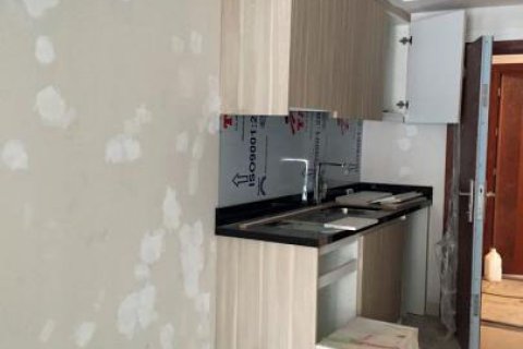 Condominio de 1 dormitorio en Jomtien Beach, Pattaya, Tailandia № 204072 - foto 15
