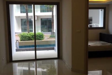 Condominio de 1 dormitorio en Jomtien Beach, Pattaya, Tailandia № 204072 - foto 7