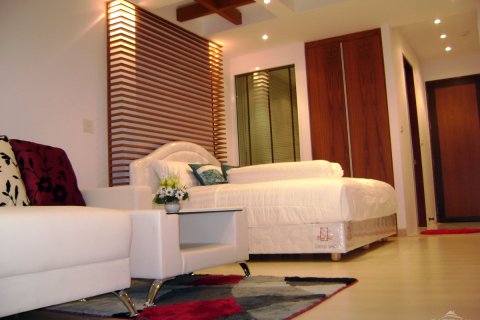 Estudio en el condominio en Pattaya, Tailandia № 204070 - foto 4