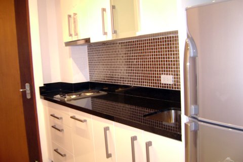 Estudio en el condominio en Pattaya, Tailandia № 204070 - foto 6