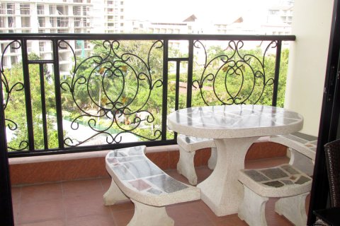 Estudio en el condominio en Pattaya, Tailandia № 204069 - foto 6