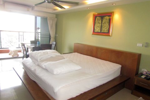 Estudio en el condominio en Pattaya, Tailandia № 204069 - foto 5