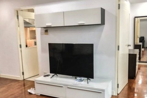 Condominio de 1 dormitorio en Khlong Toei, Bangkok, Tailandia № 117077 - foto 3
