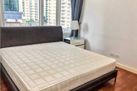 Condominio de 1 dormitorio en Khlong Toei, Bangkok, Tailandia № 117077 - foto 4