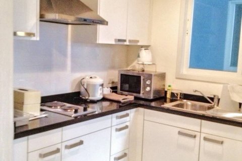 Condominio de 1 dormitorio en Bangkok, Tailandia № 117080 - foto 10