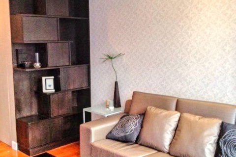 Condominio de 1 dormitorio en Bangkok, Tailandia № 117080 - foto 7