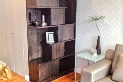 Condominio de 1 dormitorio en Bangkok, Tailandia № 117080 - foto 6