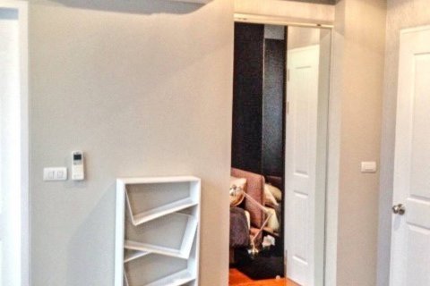 Condominio de 1 dormitorio en Bangkok, Tailandia № 117080 - foto 9