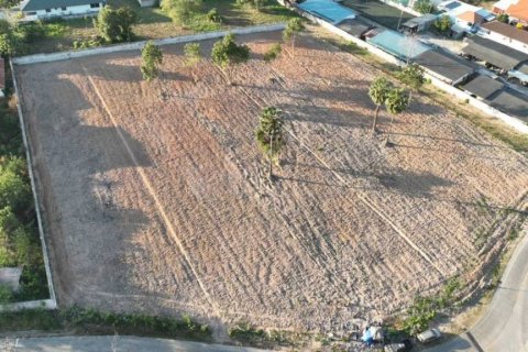 Land in Pattaya, Thailand № 172949