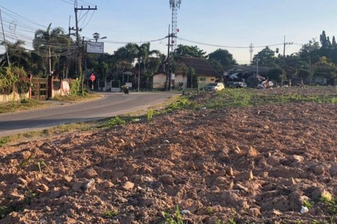 Terreno en Pattaya, Tailandia № 172949 - foto 7