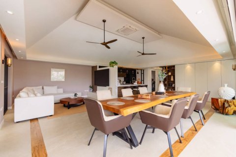 Chalet de 3 dormitorios en Hua Hin, Tailandia № 172954 - foto 5
