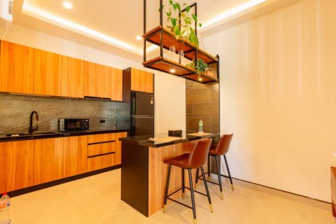 Chalet de 3 dormitorios en Hua Hin, Tailandia № 172954 - foto 6