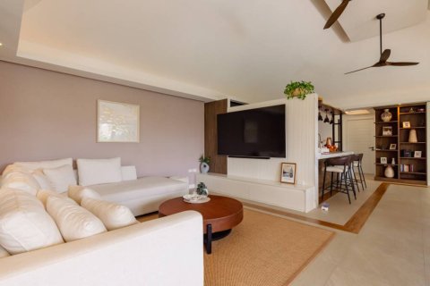 Chalet de 3 dormitorios en Hua Hin, Tailandia № 172954 - foto 2
