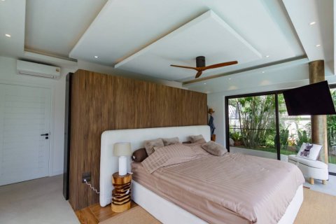 Chalet de 3 dormitorios en Hua Hin, Tailandia № 172954 - foto 8