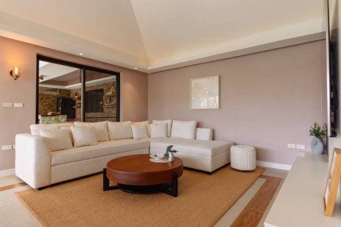 Chalet de 3 dormitorios en Hua Hin, Tailandia № 172954 - foto 3