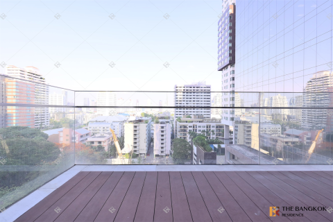 คอนโดมิเนียมในกรุงเทพฯ, ประเทศไทย, 2 ห้องนอน № 184203 - รูปถ่าย 3