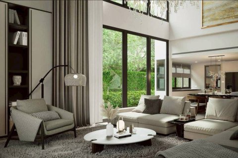 Chalet de 5 dormitorios en Pattaya, Tailandia № 150954 - foto 14
