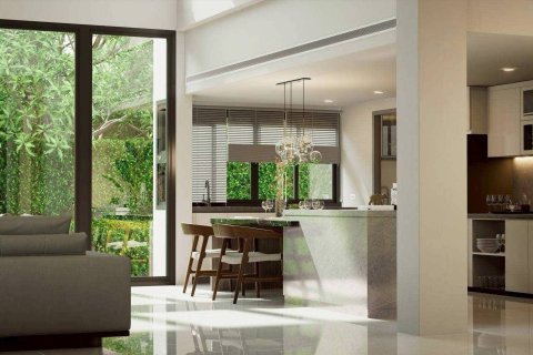 Chalet de 5 dormitorios en Pattaya, Tailandia № 150954 - foto 9