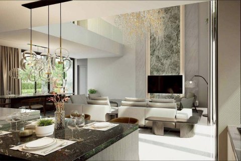 Chalet de 5 dormitorios en Pattaya, Tailandia № 150954 - foto 16