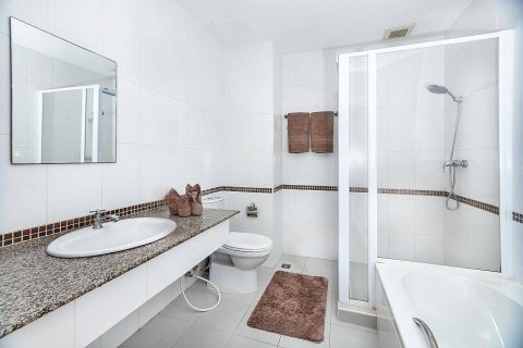 Estudio en el condominio en Jomtien Beach, Pattaya, Tailandia № 204335 - foto 11