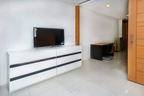 Estudio en el condominio en Jomtien Beach, Pattaya, Tailandia № 204335 - foto 6