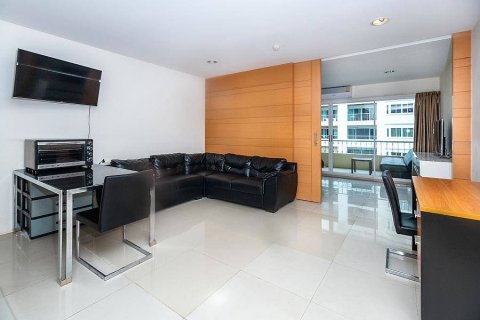 Estudio en el condominio en Jomtien Beach, Pattaya, Tailandia № 204335 - foto 7