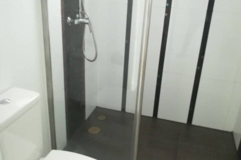 Condominio de 1 dormitorio en Jomtien Beach, Pattaya, Tailandia № 204338 - foto 9