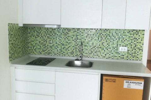 Condominio de 1 dormitorio en Jomtien Beach, Pattaya, Tailandia № 204338 - foto 6