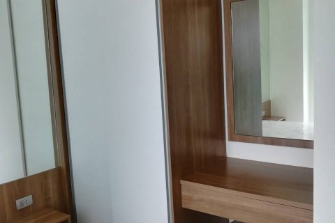 Condominio de 1 dormitorio en Jomtien Beach, Pattaya, Tailandia № 204338 - foto 5