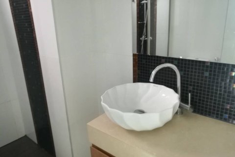 Condominio de 1 dormitorio en Jomtien Beach, Pattaya, Tailandia № 204338 - foto 8
