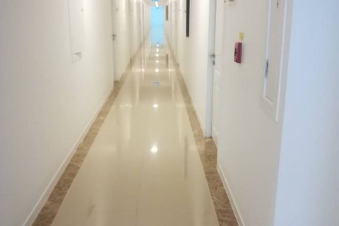 Condominio de 1 dormitorio en Jomtien Beach, Pattaya, Tailandia № 204337 - foto 7