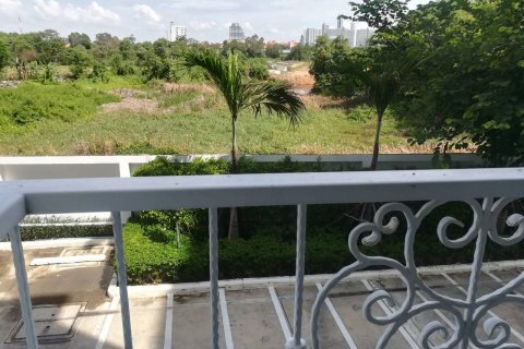 Condominio de 1 dormitorio en Jomtien Beach, Pattaya, Tailandia № 204337 - foto 10