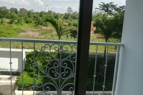 Condominio de 1 dormitorio en Jomtien Beach, Pattaya, Tailandia № 204337 - foto 11