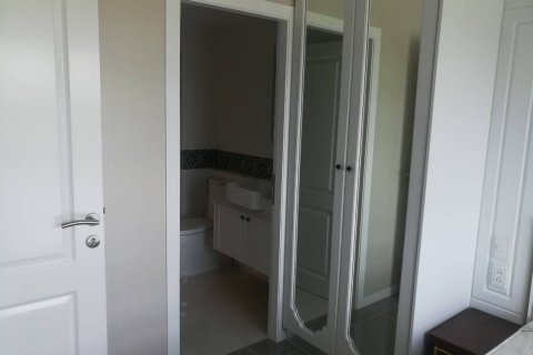 Condominio de 1 dormitorio en Jomtien Beach, Pattaya, Tailandia № 204337 - foto 3