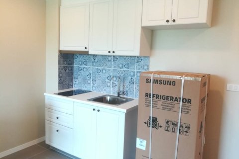 Condo sur Jomtien Beach, Pattaya, Thaïlande, 1 chambre  № 204337