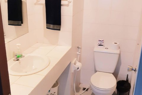 Condominio de 1 dormitorio en Jomtien Beach, Pattaya, Tailandia № 204339 - foto 9
