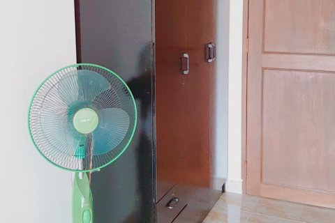 Condominio de 1 dormitorio en Jomtien Beach, Pattaya, Tailandia № 204340 - foto 6