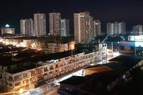 Condominio de 1 dormitorio en Jomtien Beach, Pattaya, Tailandia № 204340 - foto 9