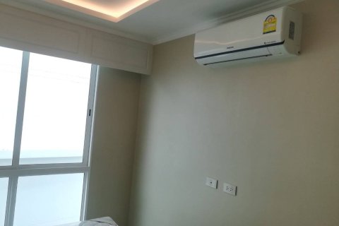 Condominio de 1 dormitorio en Jomtien Beach, Pattaya, Tailandia № 204336 - foto 8