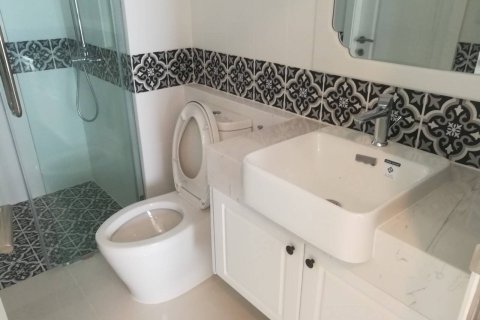 Condominio de 1 dormitorio en Jomtien Beach, Pattaya, Tailandia № 204336 - foto 9