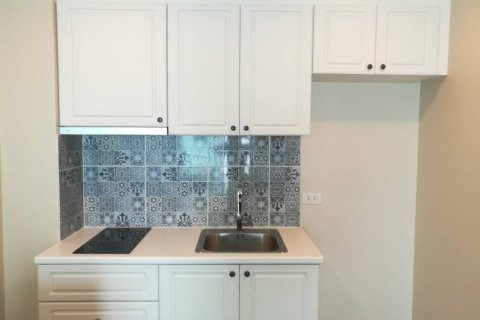 Condo sur Jomtien Beach, Pattaya, Thaïlande, 1 chambre  № 204336