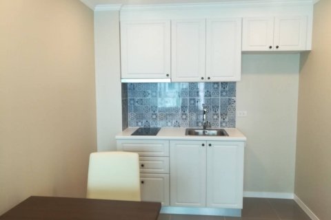 Condominio de 1 dormitorio en Jomtien Beach, Pattaya, Tailandia № 204336 - foto 2