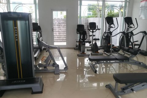 Condominio de 1 dormitorio en Jomtien Beach, Pattaya, Tailandia № 204336 - foto 17