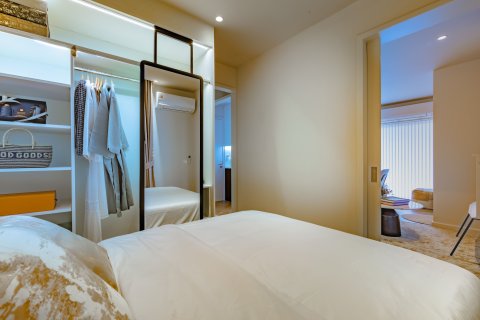 Eigentumswohnung in Phuket, Thailand, 2 Schlafzimmer  № 163430 - Foto 14